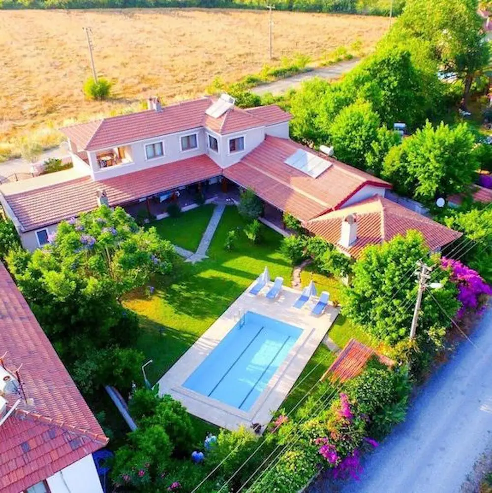 Real estate in Dalyan